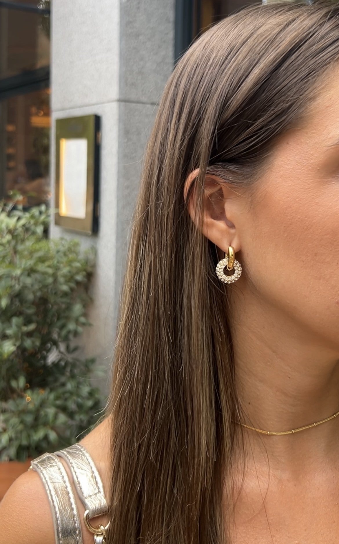Colección Pendientes