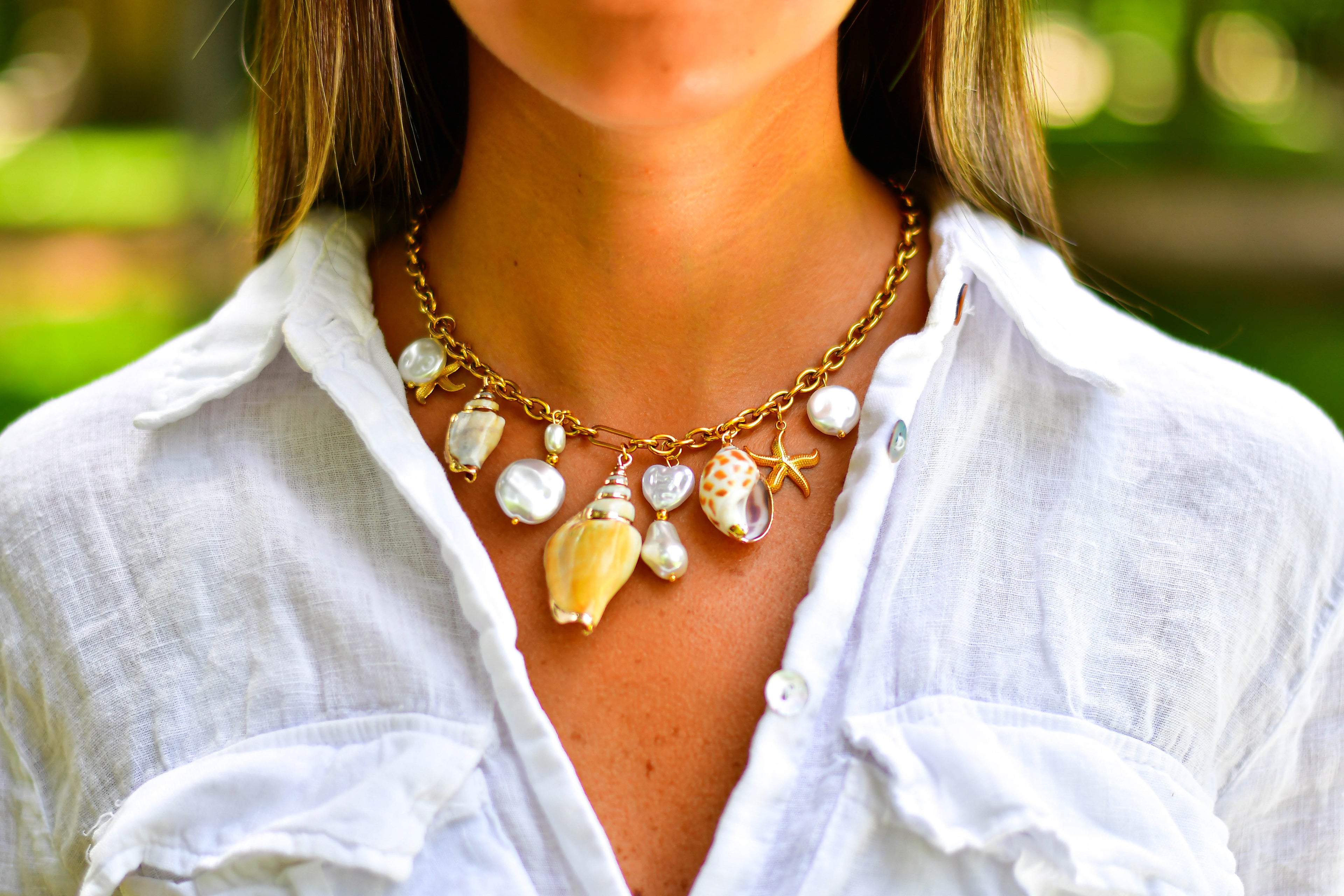 Colección Collares