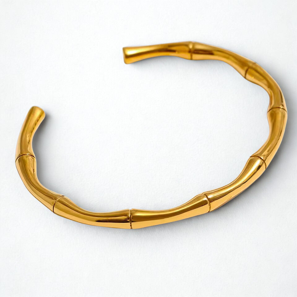 Bamboo Bracelet