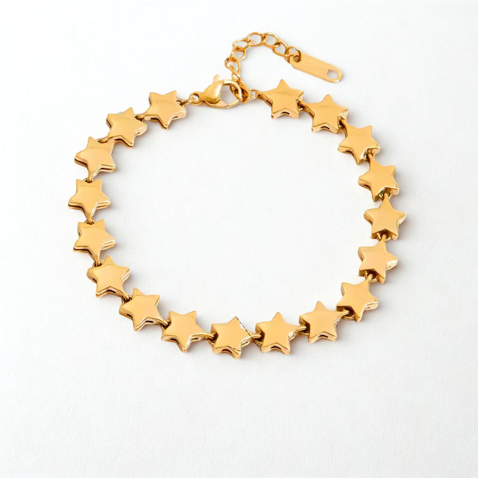 Pulsera Infinity