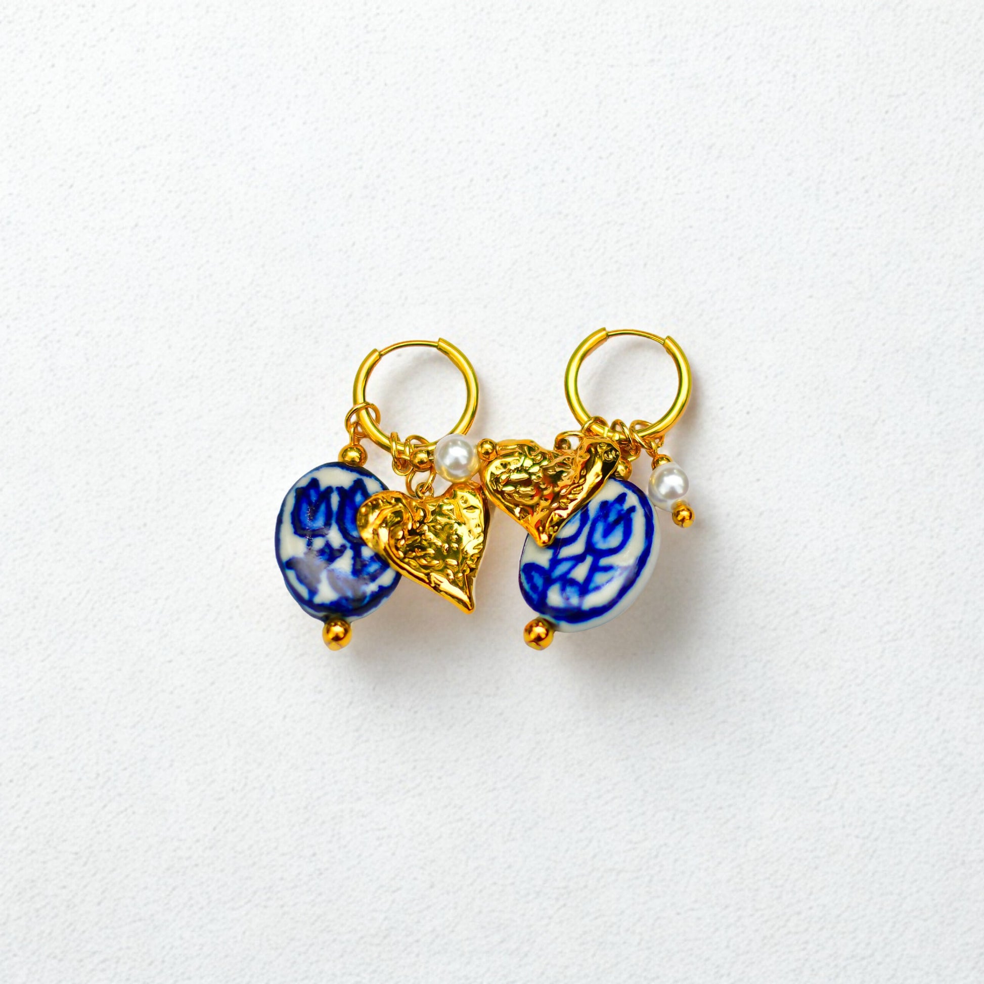 Pendientes- Grandma Design