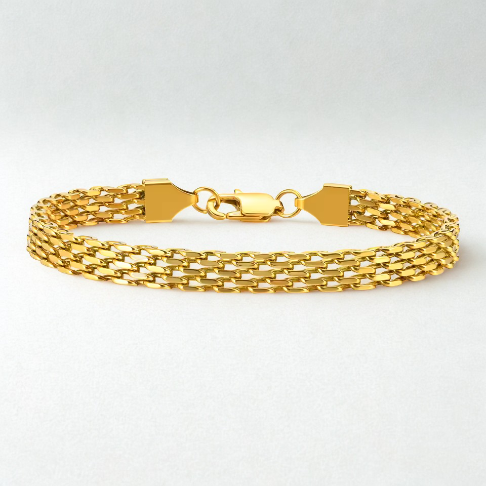 Pulsera - Old Glam