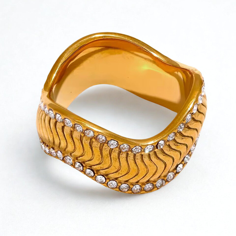Infinity Ring
