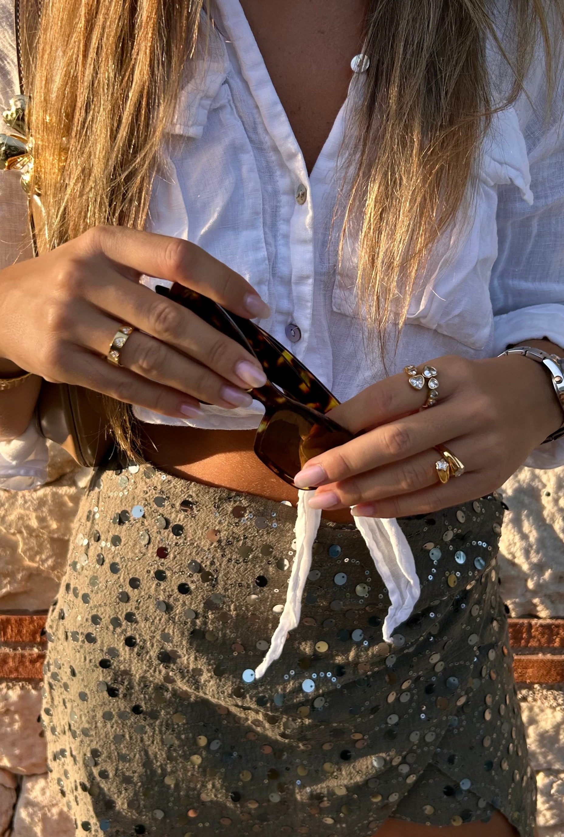 Anillo - Queen Ring