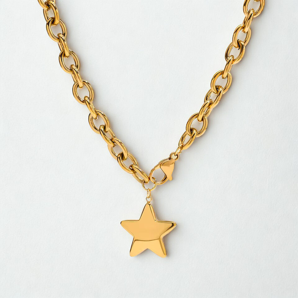 Collar Infinity