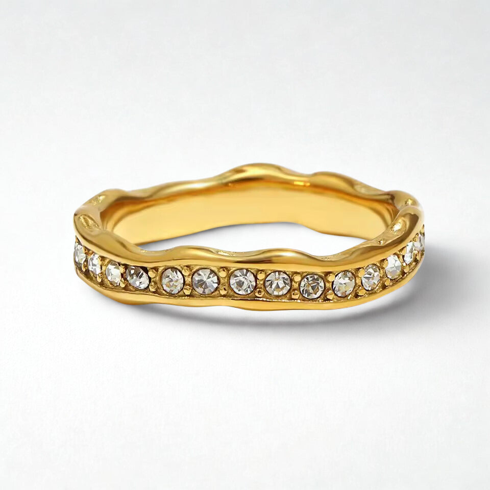 Coral Ring