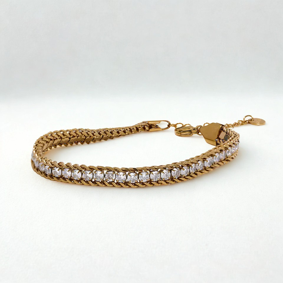 Pulsera - My Shine