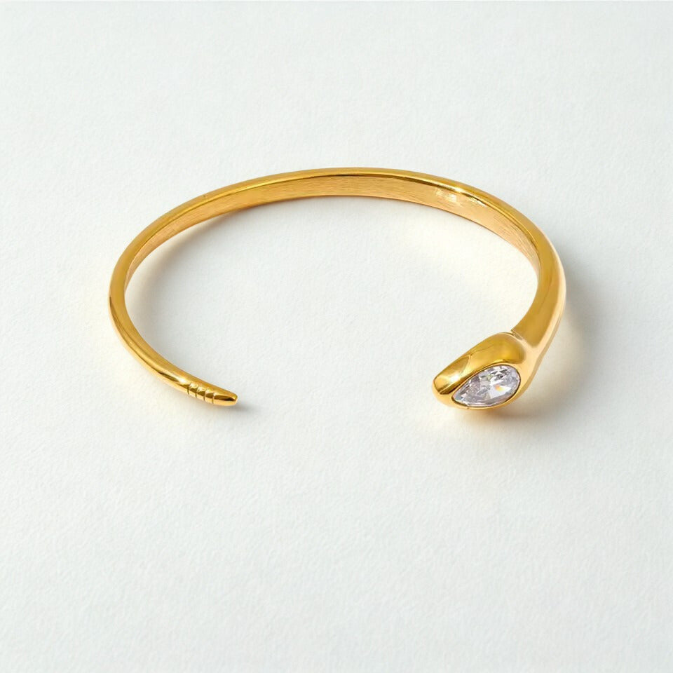 Snake Bracelet