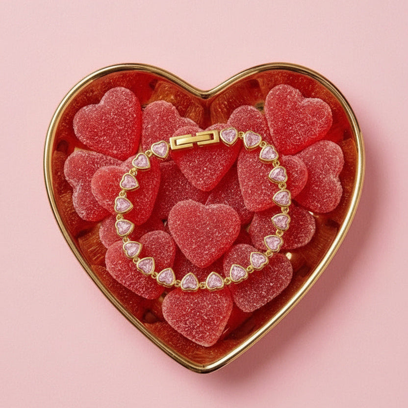 Pulsera LoveMe