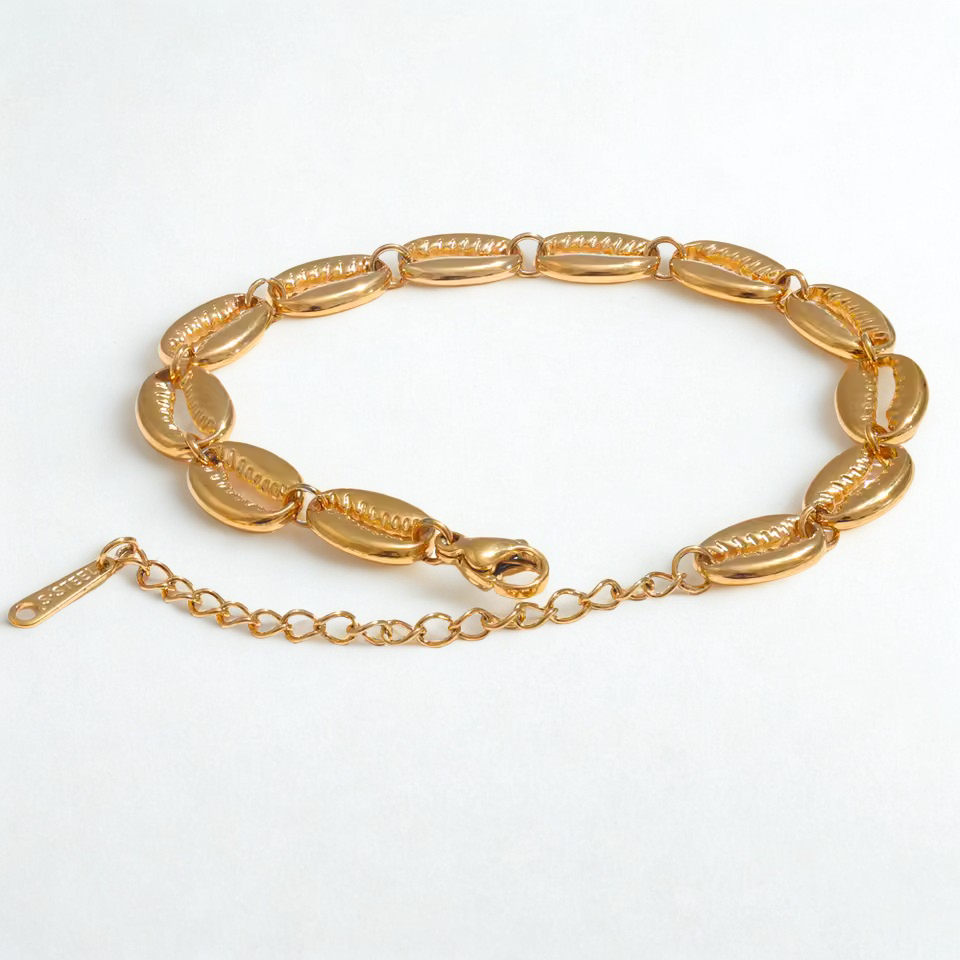 Pulsera - Shells