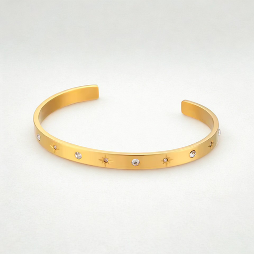Brazalete - Be the Universe