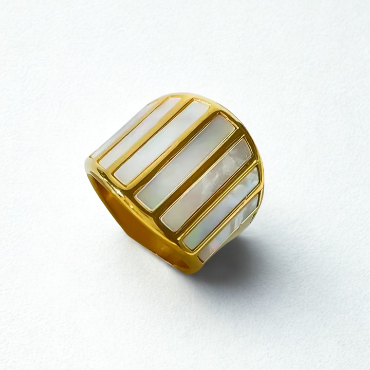 Anillo - Sea Ring