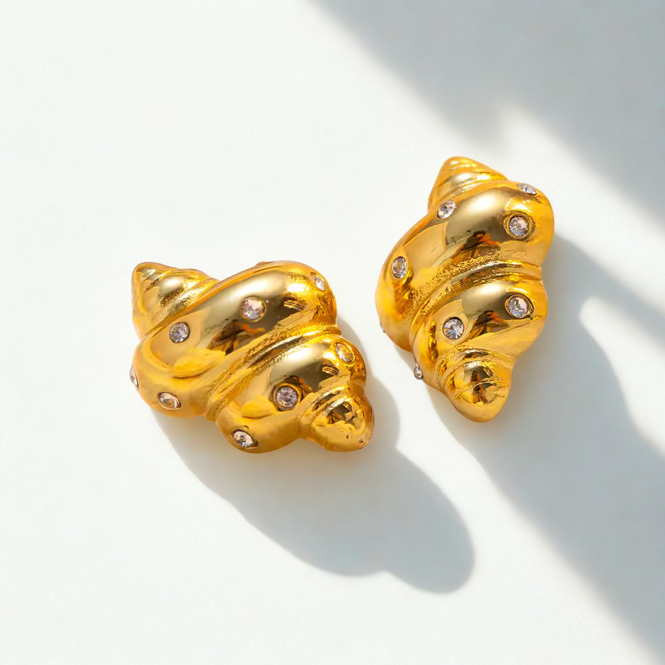 Pendientes - Magic Sea