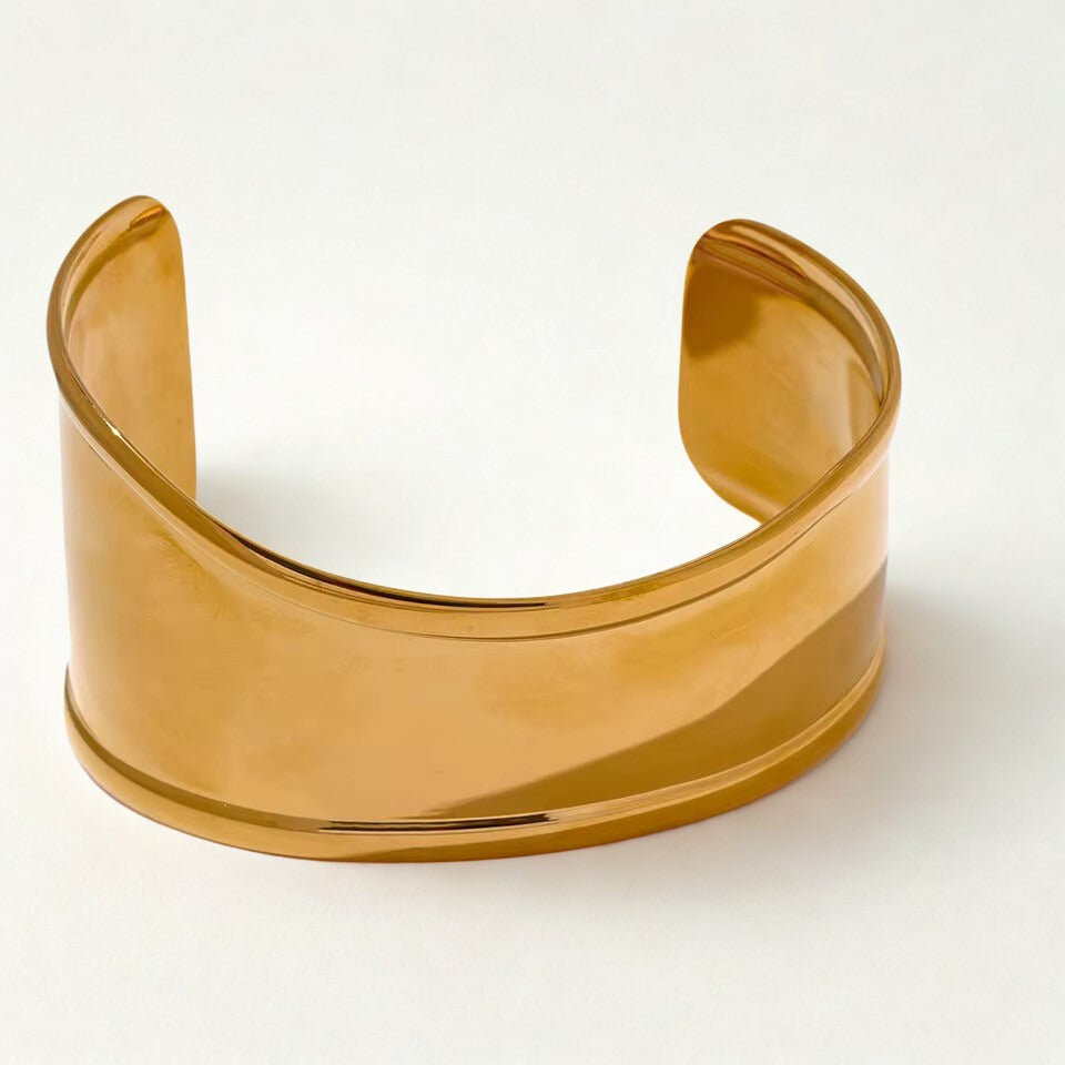 Gold Bracelet