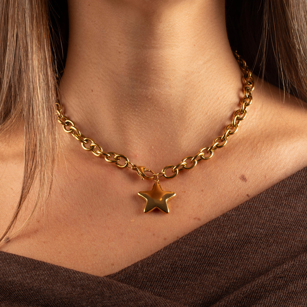 Collar Infinity
