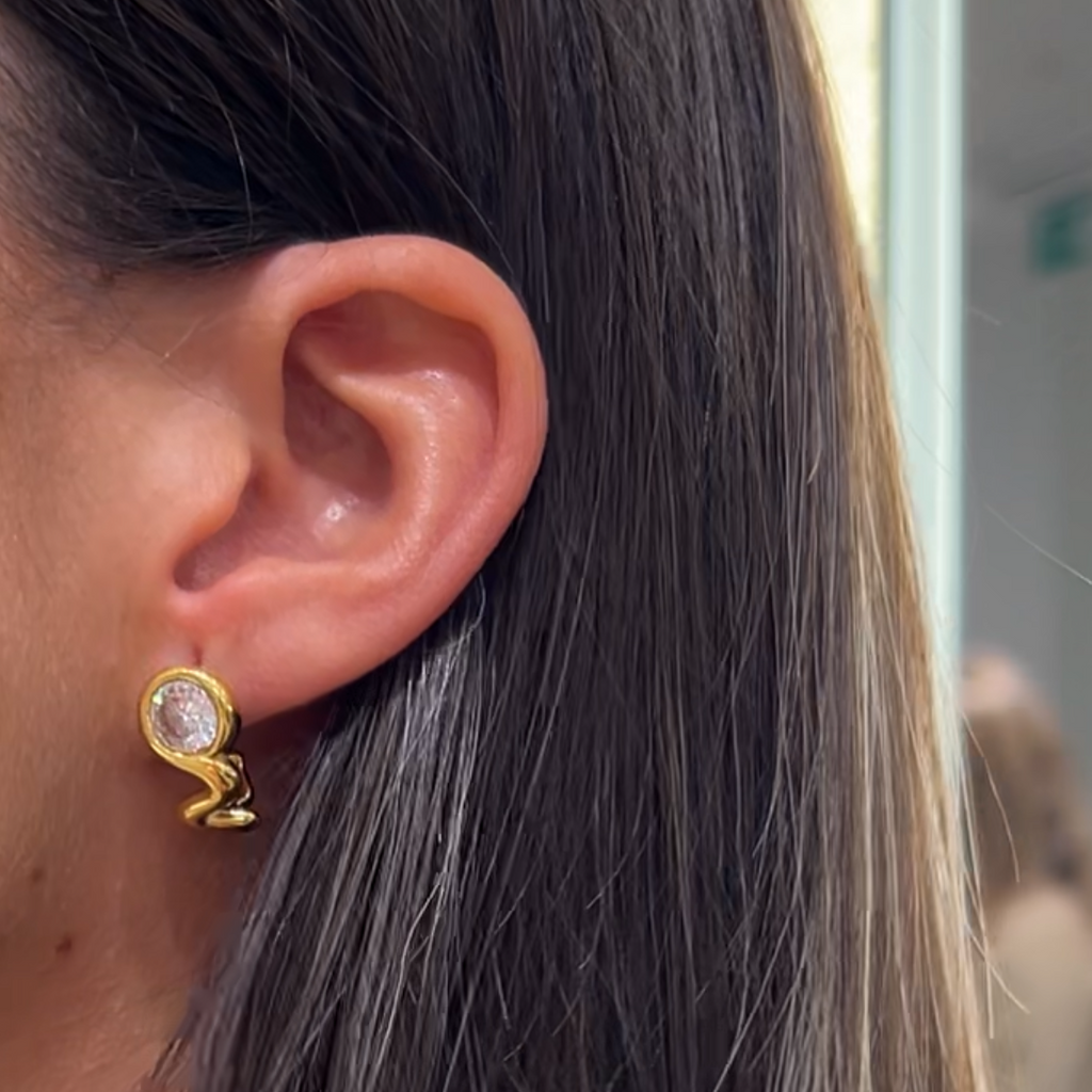 Pendientes Clodie