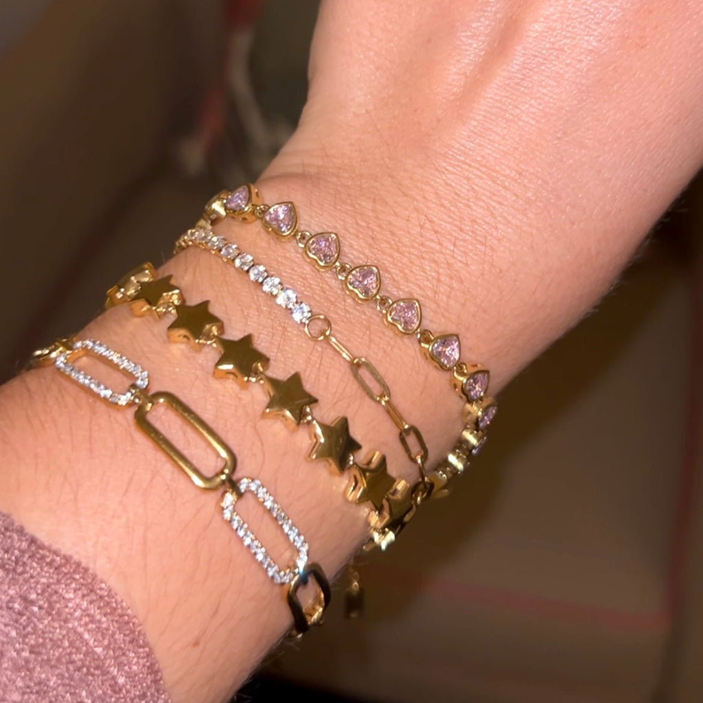 Pulsera LoveMe