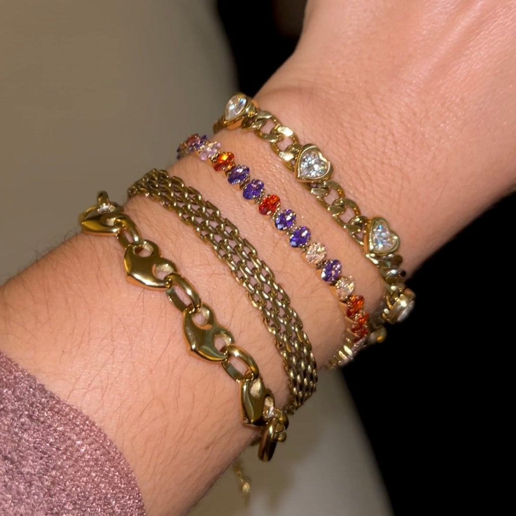 Pulsera Sophie