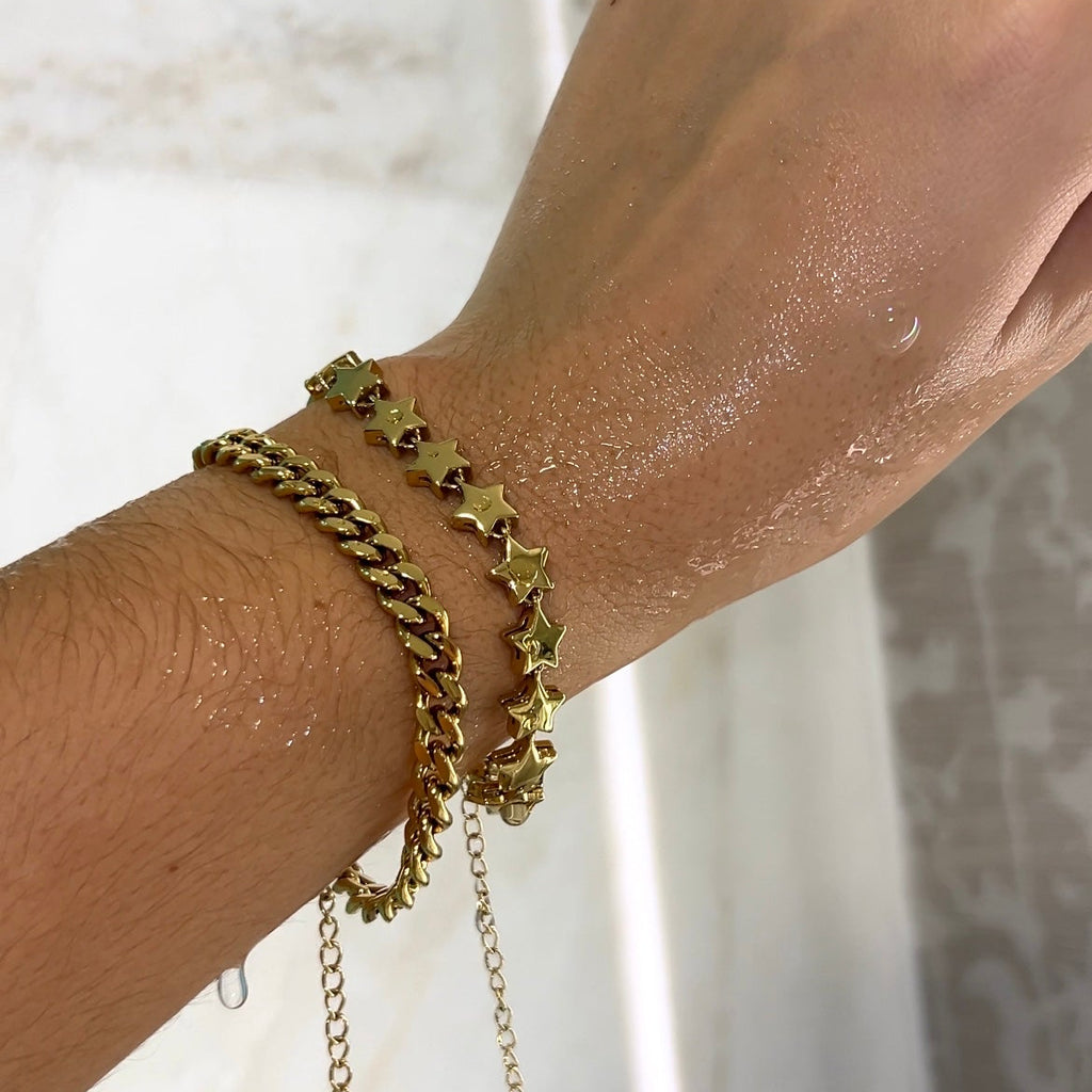 Pulsera Infinity