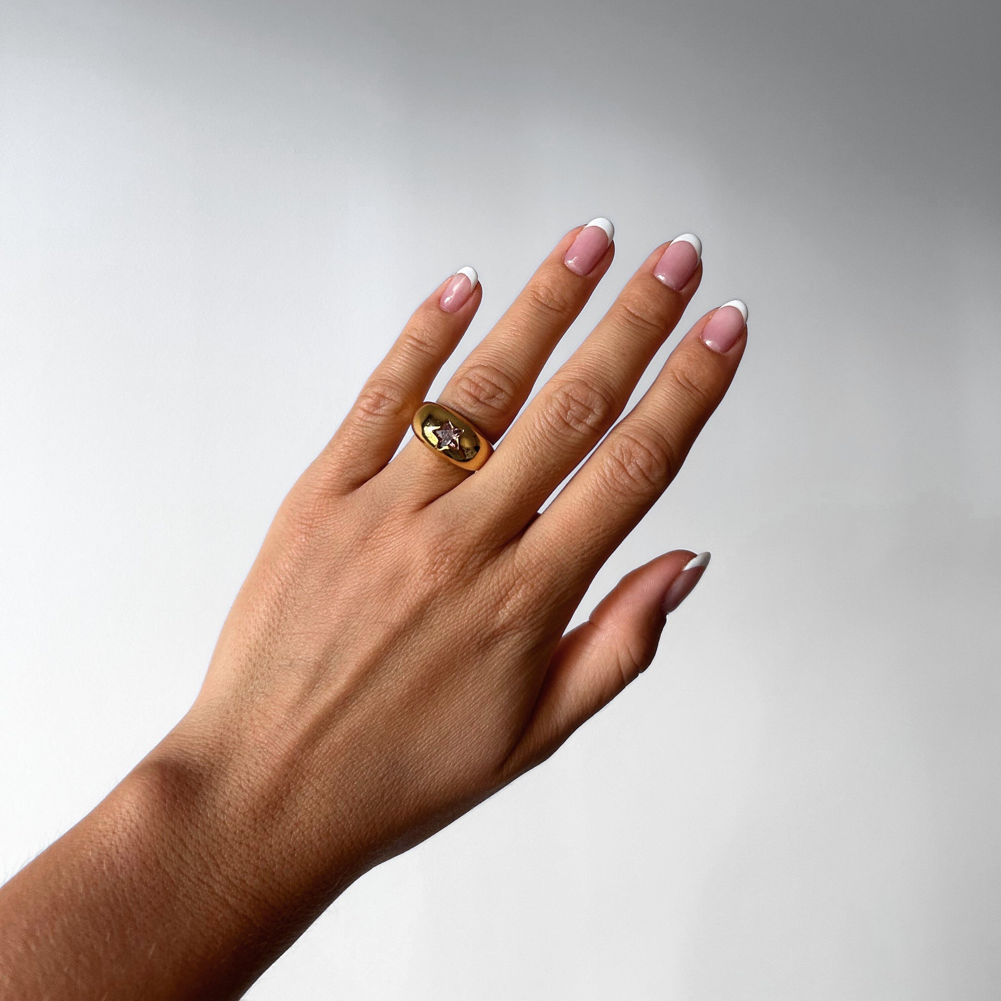 Anillo - Like a Star