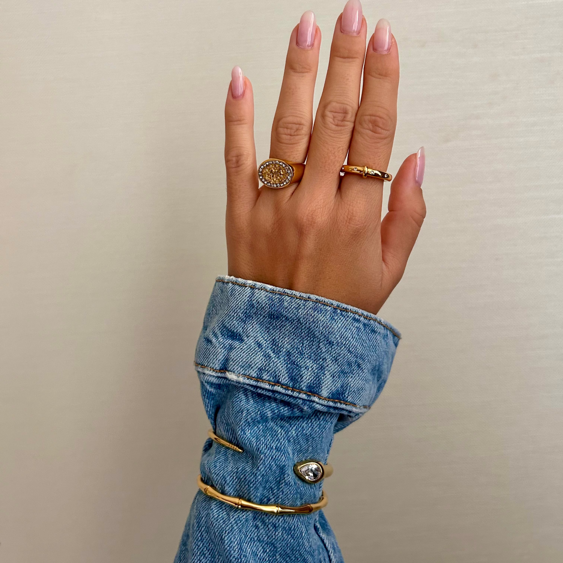 Snake Bracelet