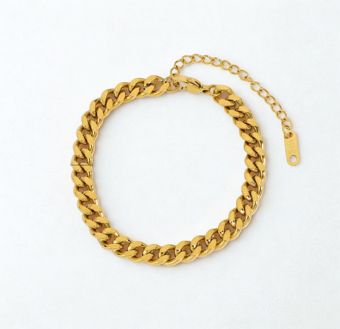 Chain Bracelet