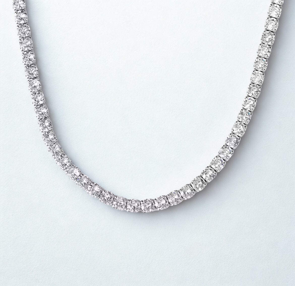 My Shine Necklace