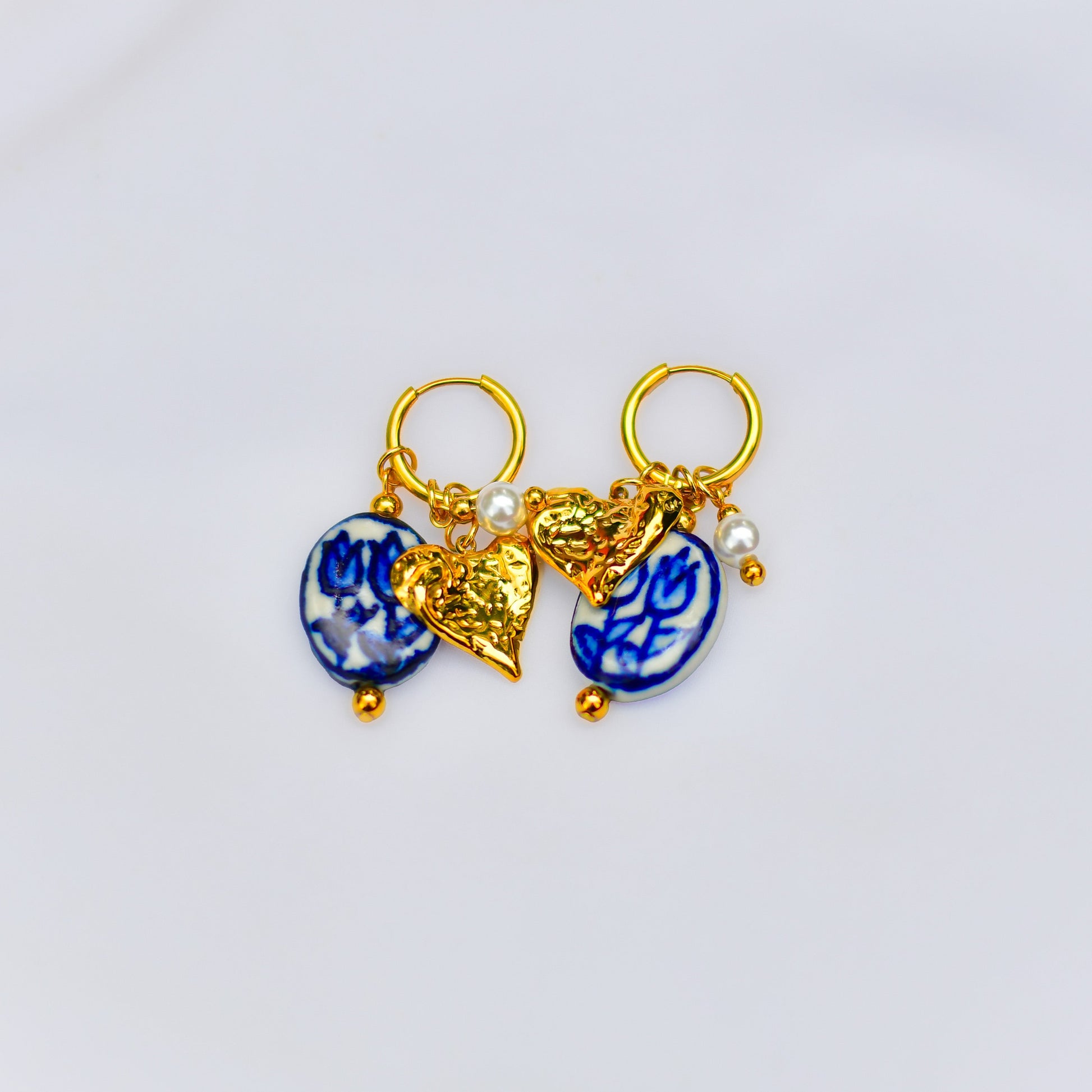 Pendientes- Grandma Design