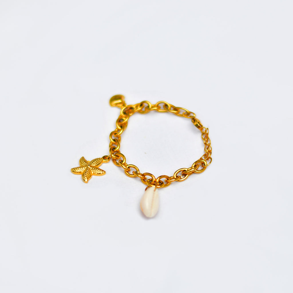 Pulsera - Seaside