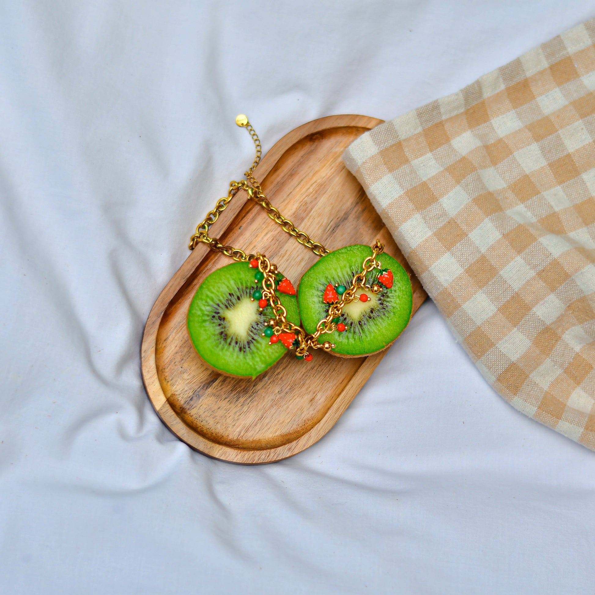 Collar - Delicious Necklace