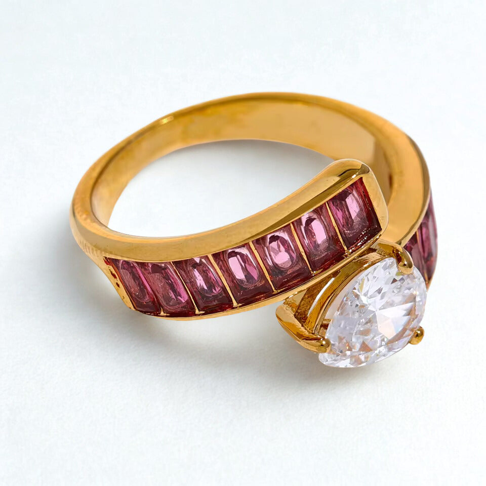 Anillo Rose