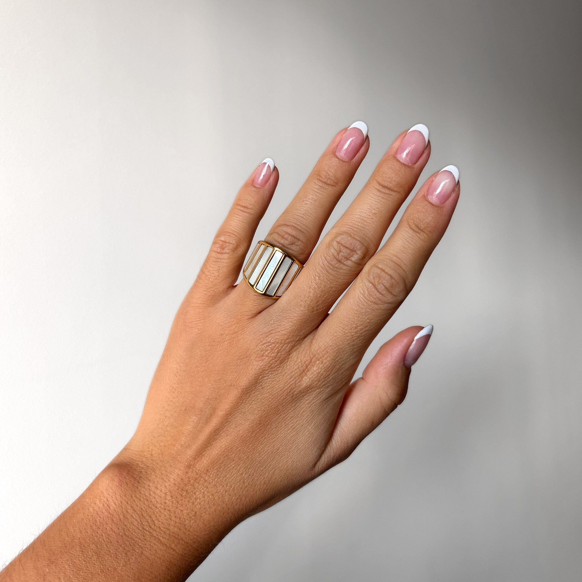 Anillo - Sea Ring