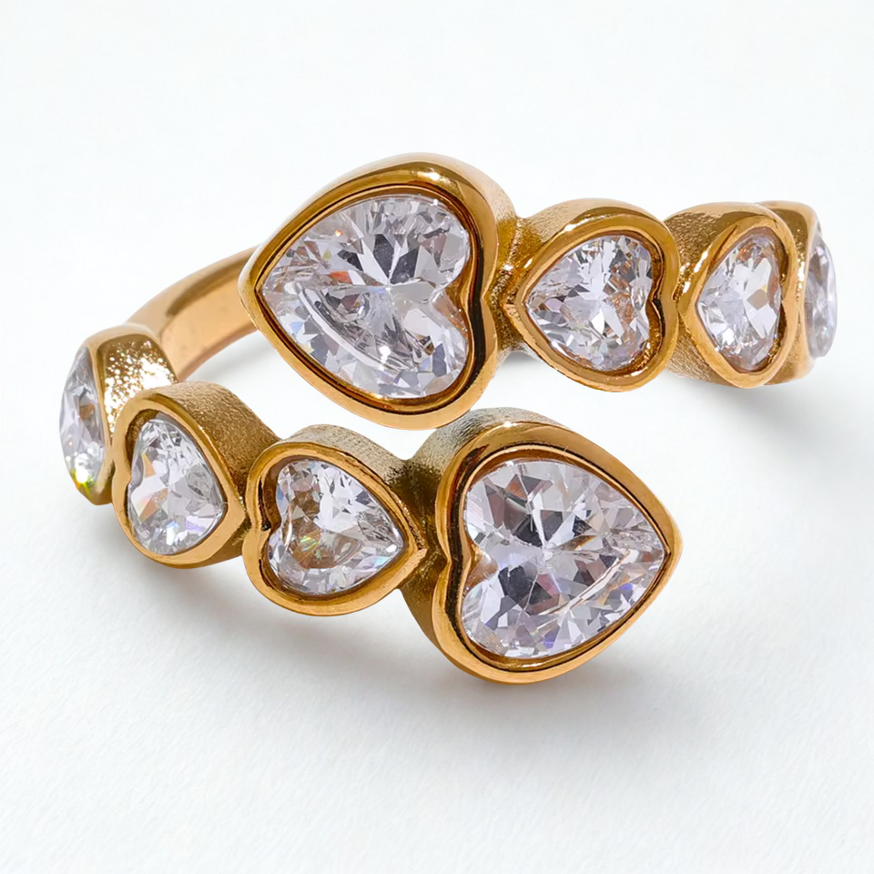 Anillo - Queen Ring