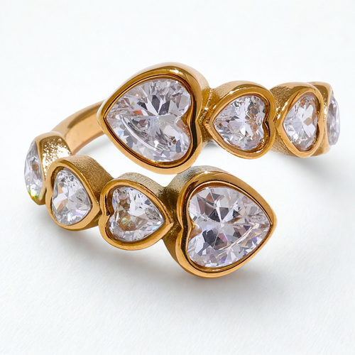Anillo - Queen Ring
