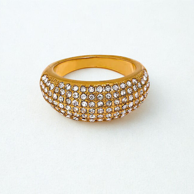 Anillo Scarlet
