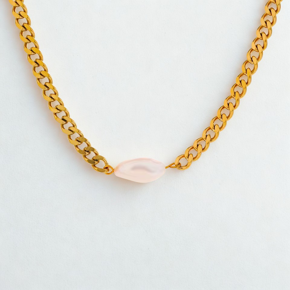 Collar - Secret Drop