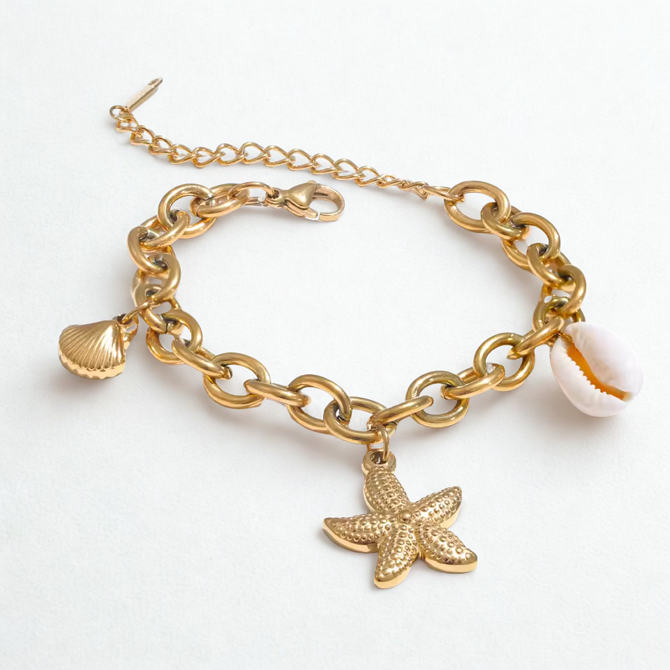 Pulsera - Seaside