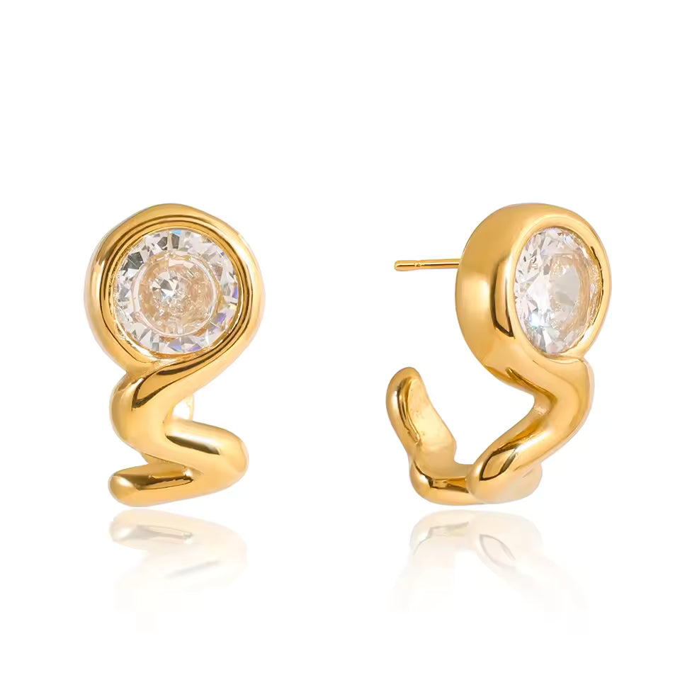 Pendientes Clodie
